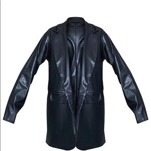 PRETTY LITTLE THING Blazer